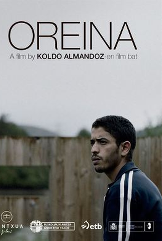 Poster 1 de Filme The Deer (2018)