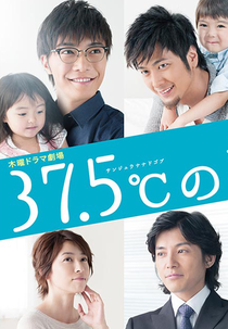 37.5°C no Namida (37.5℃の涙)