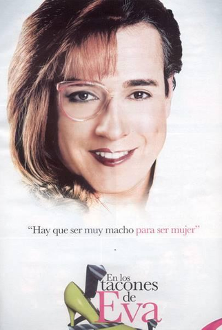 Poster 1 de TV En los tacones de Eva (2006)