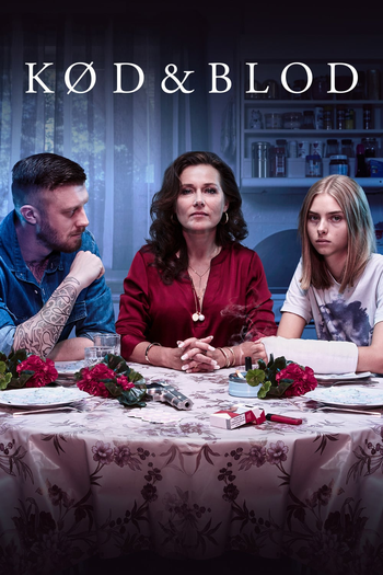  de Filme Wildland (2020)