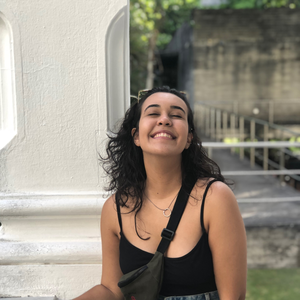 Foto de perfil de Beatriz Rêgo