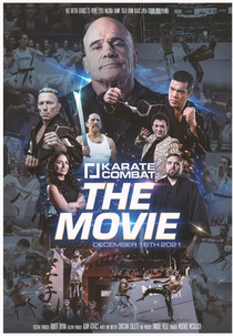 Karate Combat: The Movie (Karate Combat the Movie)