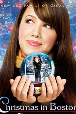 Mensagem Instantânea (Christmas in Boston)