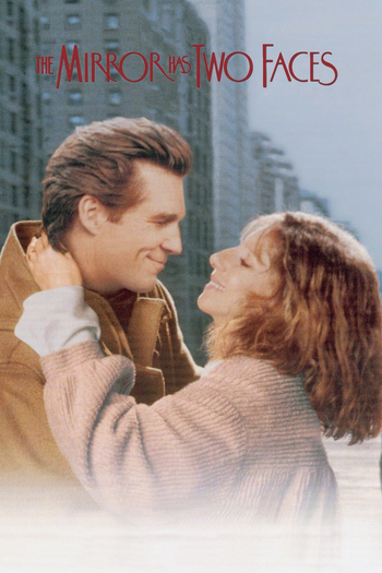  de Filme O Espelho Tem Duas Faces (1996)