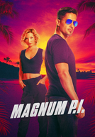 Magnum P.I. (4ª Temporada) (Magnum P.I. (Season 4))