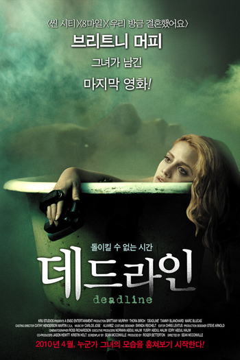  de Filme Flashes de Uma Psicose (2009)