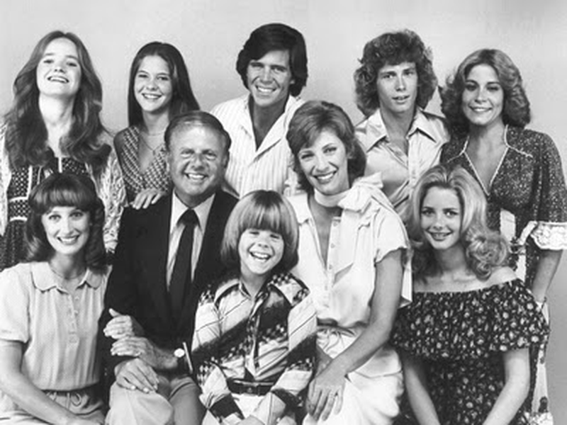 Foto 3 de Oito é Demais