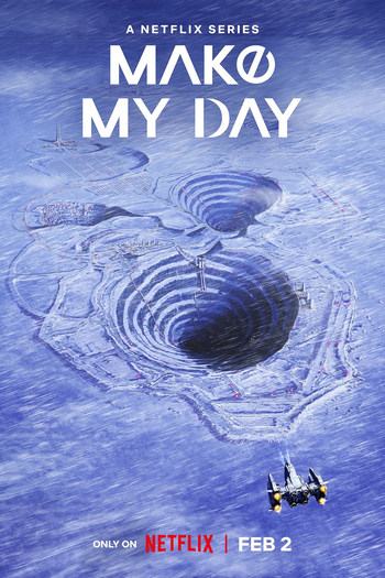  de Série Make My Day (2023)