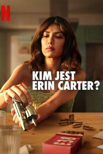 Quem é Erin Carter? - Poster / Capa / Cartaz - Oficial 3