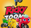 Ricky Zoom