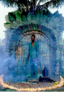 A Pele de Onagro / O Azul da Noite (Peau de Chagrin/Bleu de Nuit)