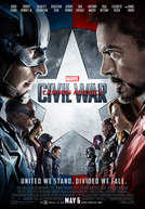 Capitão América: Guerra Civil (Captain America: Civil War)