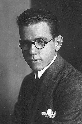 Poster de Curta O Poder da Fé (1955)