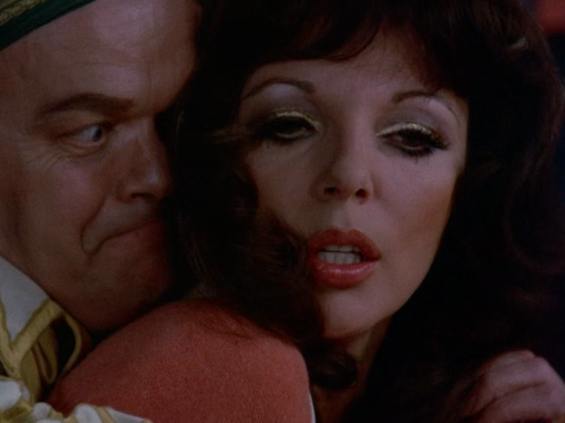 Foto 4 de O Filho do Demônio