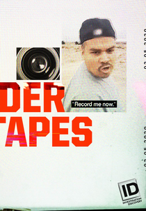 Câmera Crime (2ª Temporada) (The Murder Tapes (Season 2))