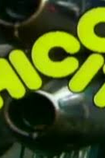 Poster de TV Chico City (8ª Temporada) (1980)