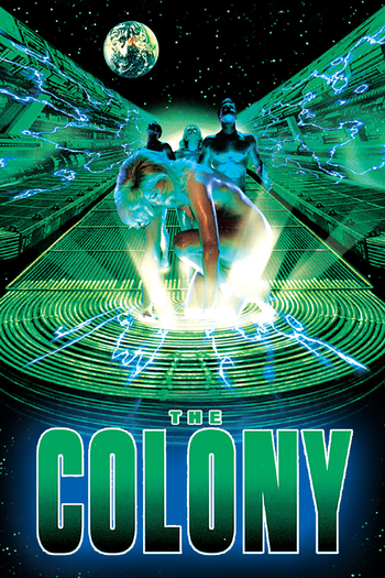  de Filme Aniquilação (1998)