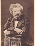 Alexandre Dumas