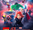 LEGO Marvel Vingadores: Código Vermelho
