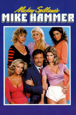 Mickey Spillane's Mike Hammer (1984) (Mickey Spillane's Mike Hammer (1984))