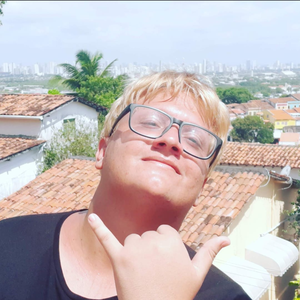 Foto de perfil de Bruno