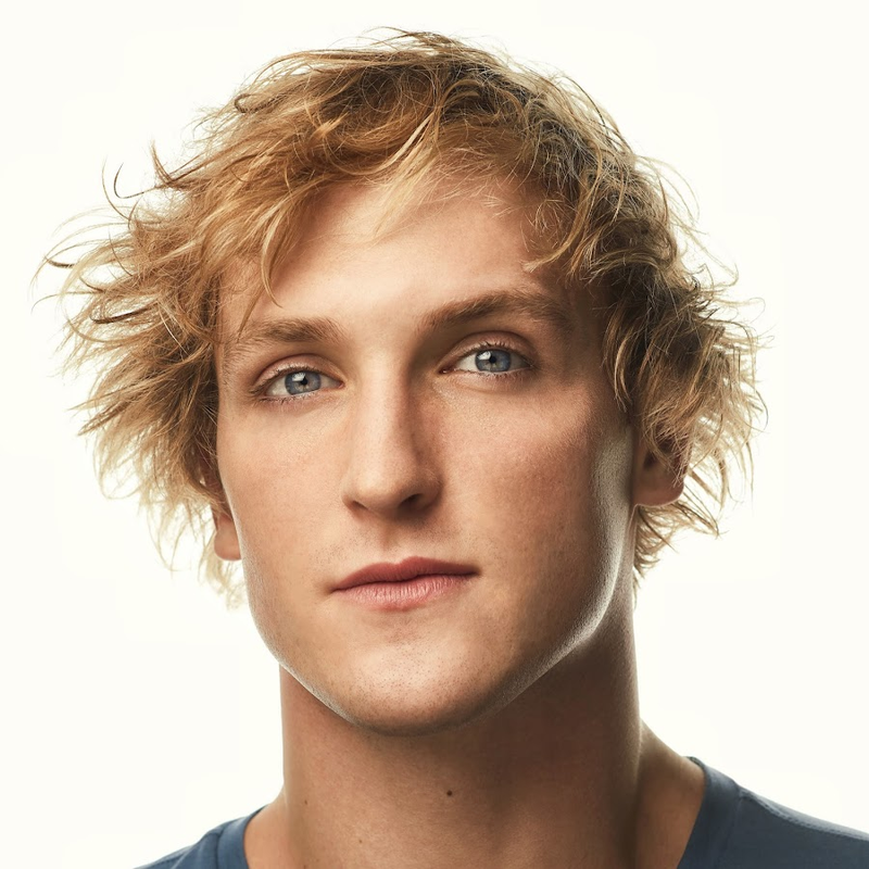 Logan Paul - Foto 1