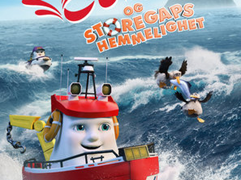 Foto 9 de Anchors Up