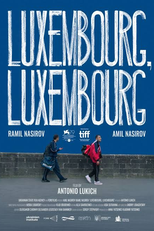 Luxemburgo, Luxemburgo (Люксембург, Люксембург)