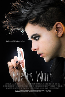 Mister White  - Poster / Capa / Cartaz - Oficial 1