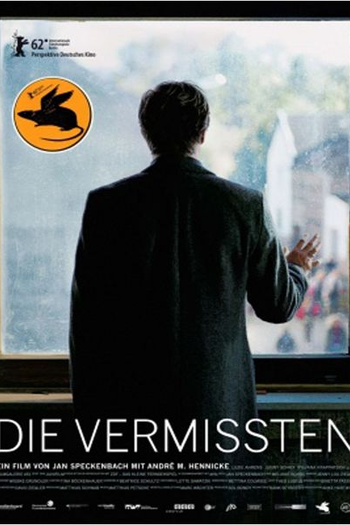 Poster de Filme Os Esquecidos (2012)