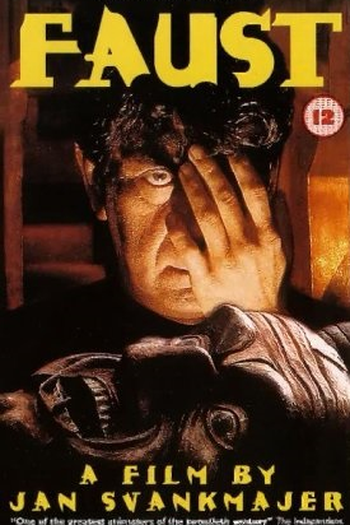  de Filme Fausto (1994)