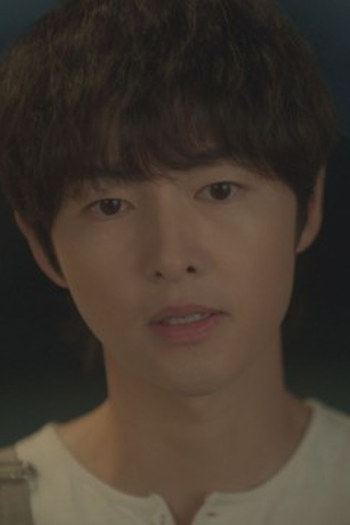 Poster de Episódio 5회 (2025)
