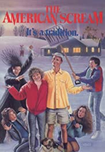 The American Scream (The American Scream)