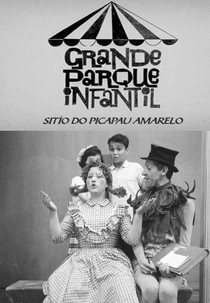 Sítio do Picapau Amarelo (1964) (Sítio do Picapau Amarelo (1964))