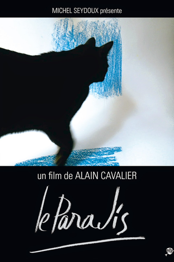 Poster de Filme O Paraíso (2014)