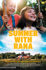 Zomer Zonder Mama (Zomer Zonder Mama)