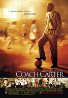 Coach Carter: Treino para a Vida
