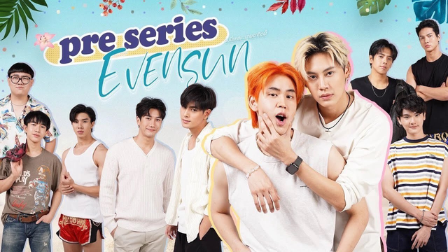 Even Sun - 29 de Junho de 2022 | Filmow