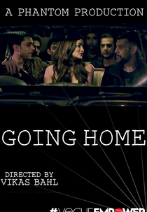Going Home (Going Home)