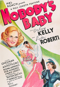 O Bebê das Três Mamães (Nobody's Baby)