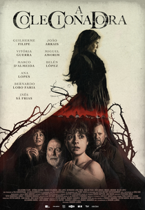 A Colecionadora (A Colecionadora: tu és o próximo)