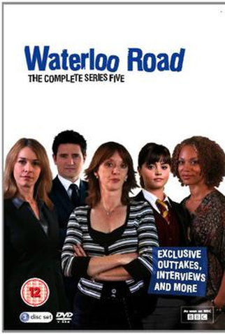 Poster 1 de Série Waterloo Road (5ª Temporada) (2009)