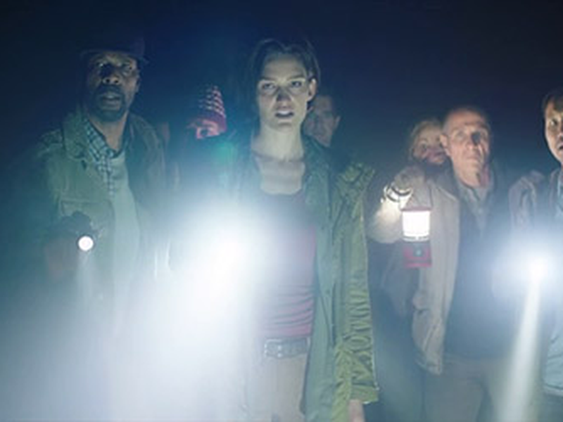 Foto 2 de Wolf Creek (2ª Temporada)