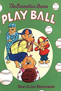 Os Ursos Berenstain - Play Ball - 1983 | Filmow