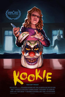 Kookie - Poster / Capa / Cartaz - Oficial 1