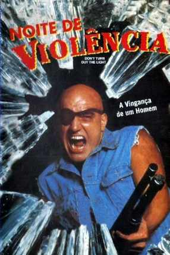  de Filme Noite de Violência (1987)
