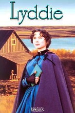 A Grande Chance de Lyddie (Lyddie)