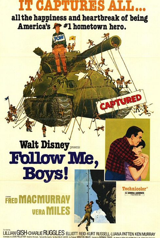 Poster 3 de Filme Nunca é Tarde para Amar (1966)