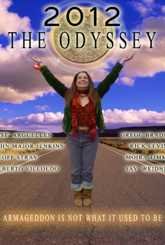 Poster 1 de Filme 2012: The Odyssey (2007)
