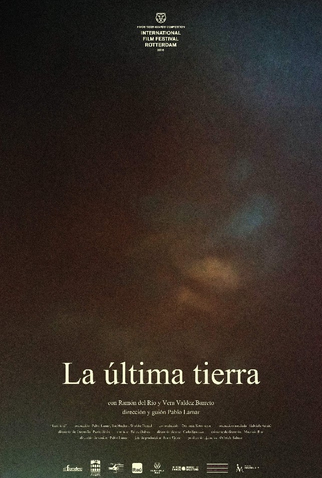 Poster 1 de Filme La Última Tierra (2016)